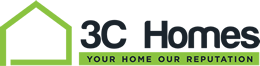 3C Homes